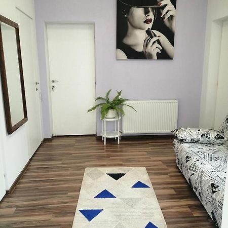 图尔达Violet House公寓 外观 照片