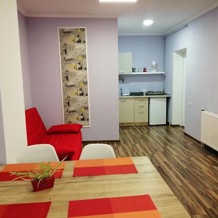 图尔达Violet House公寓 外观 照片