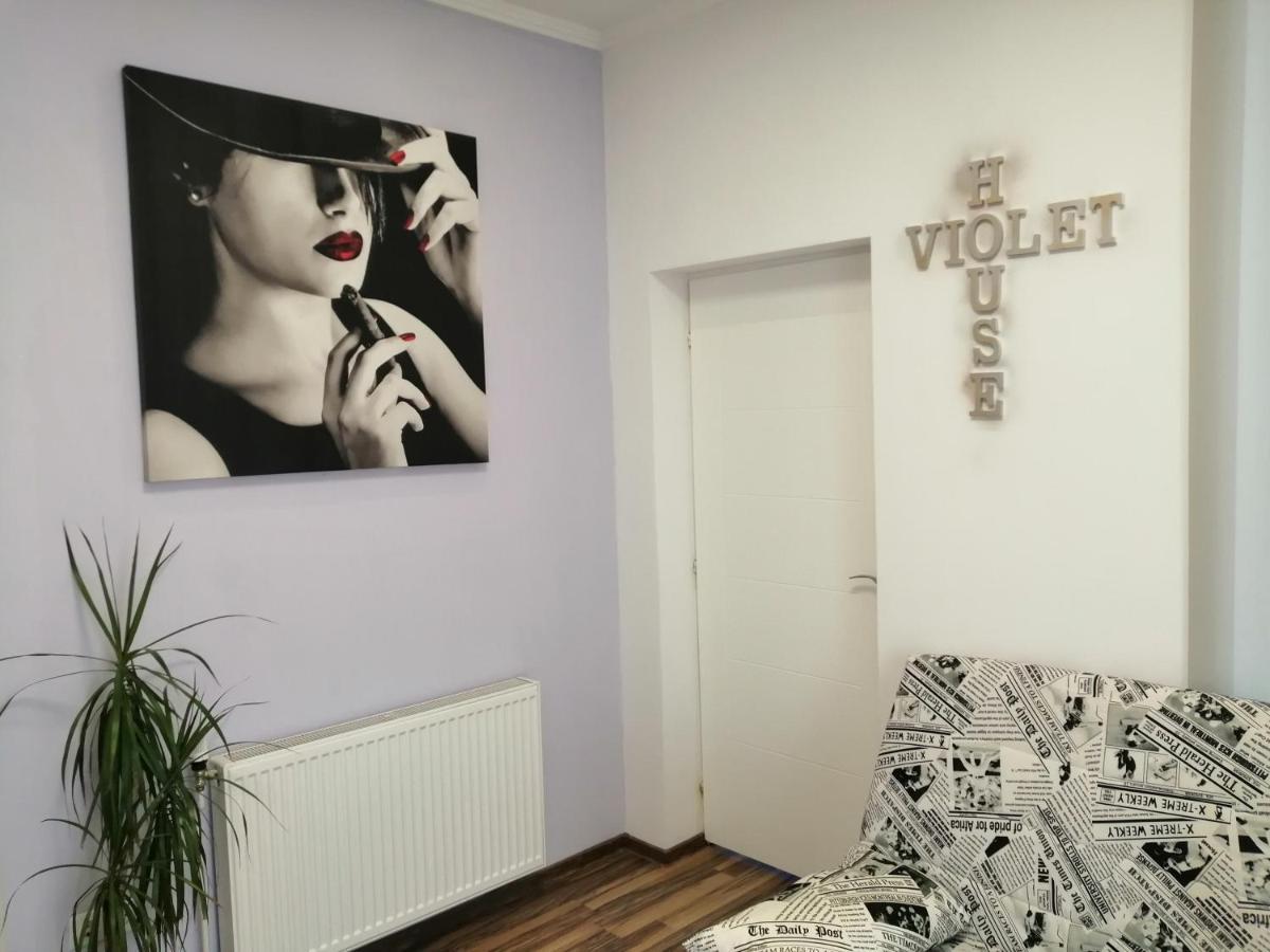 图尔达Violet House公寓 外观 照片