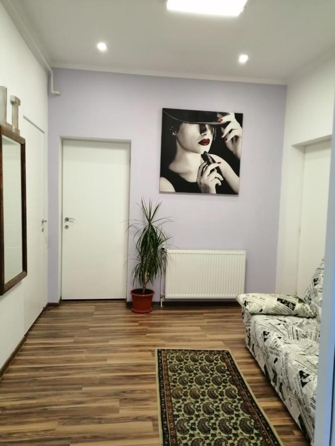 图尔达Violet House公寓 外观 照片