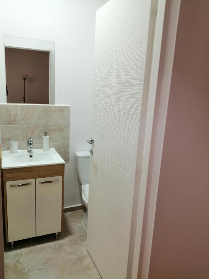图尔达Violet House公寓 外观 照片