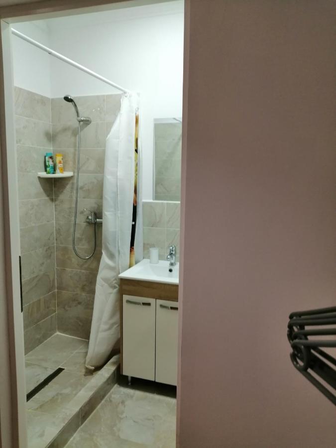 图尔达Violet House公寓 外观 照片