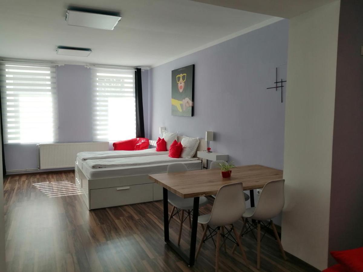 图尔达Violet House公寓 外观 照片