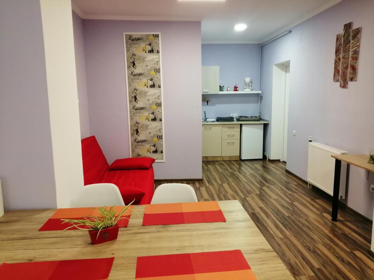 图尔达Violet House公寓 外观 照片
