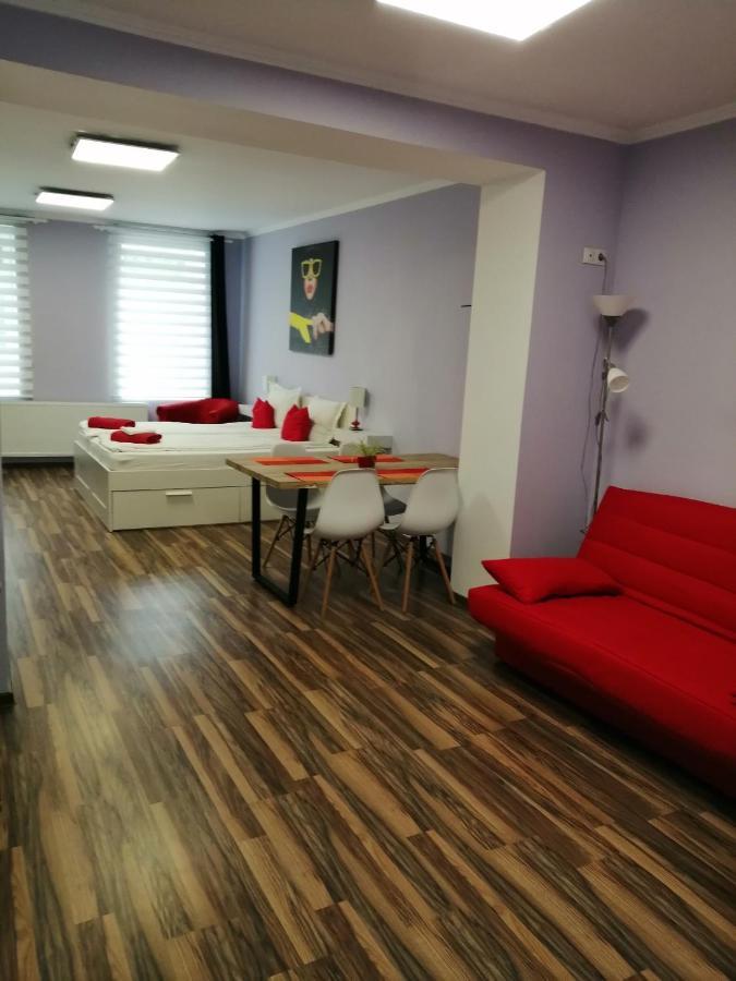 图尔达Violet House公寓 外观 照片