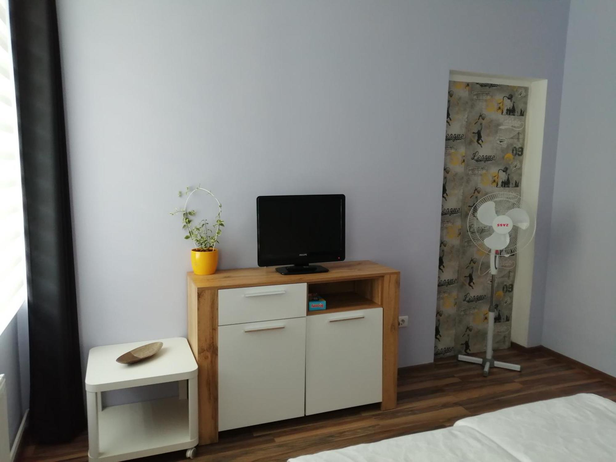 图尔达Violet House公寓 外观 照片