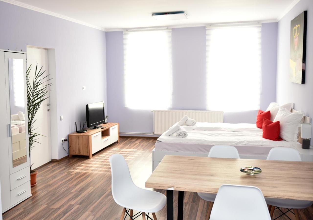 图尔达Violet House公寓 外观 照片